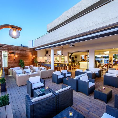 Despoina Apartments By Estia Kato Gouves Dış mekan fotoğraf