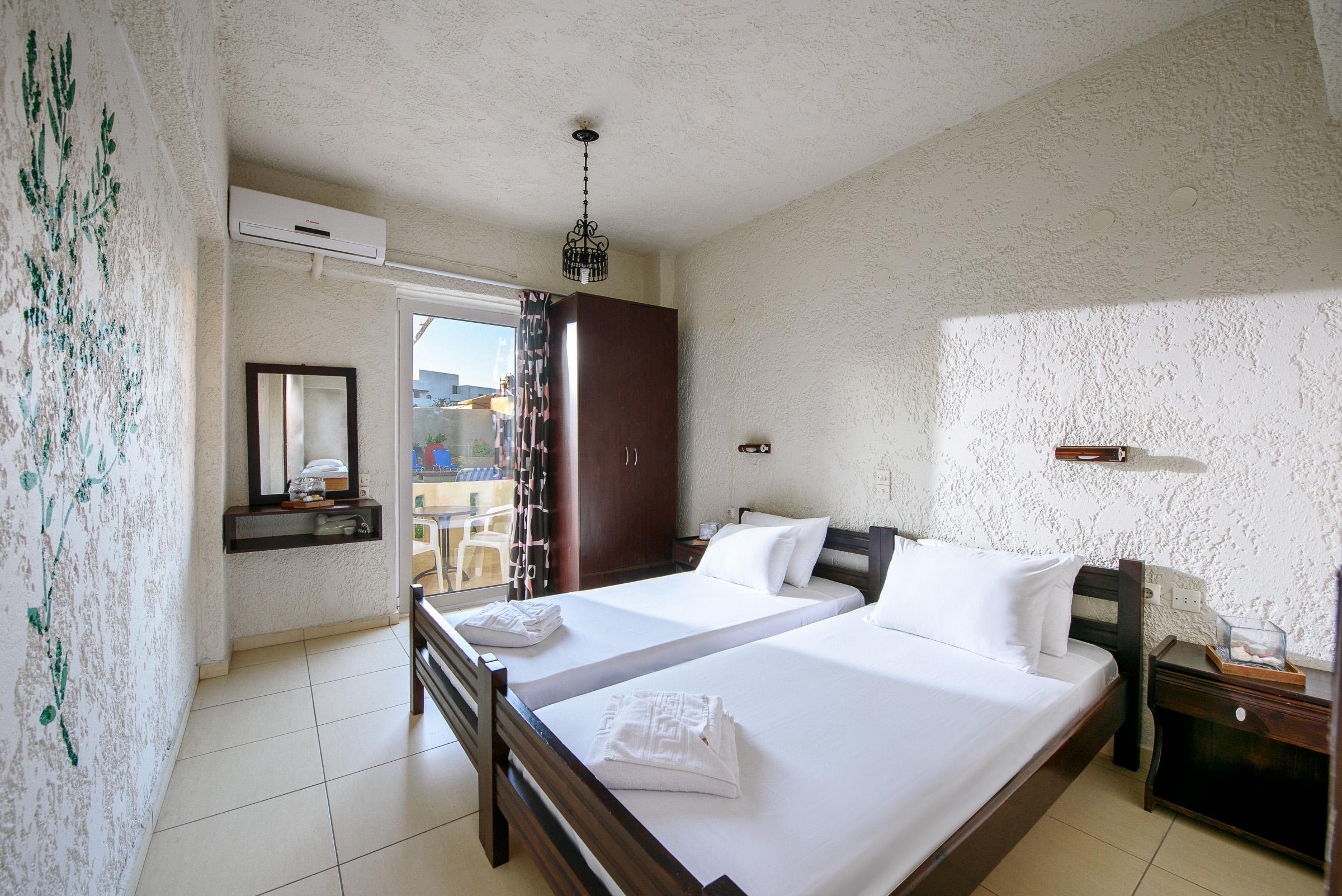 Despoina Apartments By Estia Kato Gouves Dış mekan fotoğraf