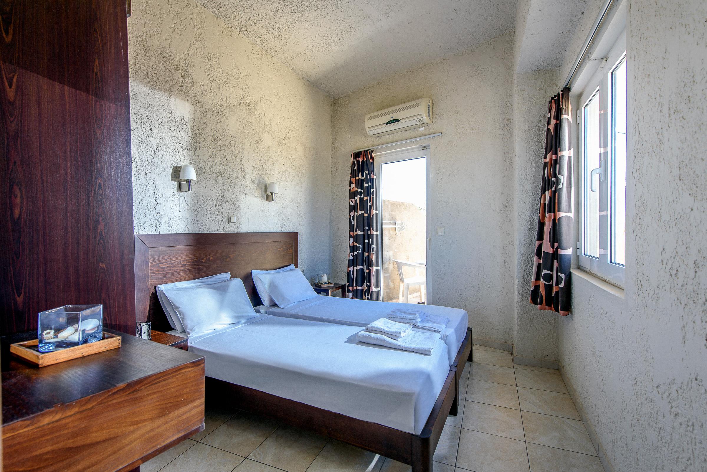 Despoina Apartments By Estia Kato Gouves Dış mekan fotoğraf
