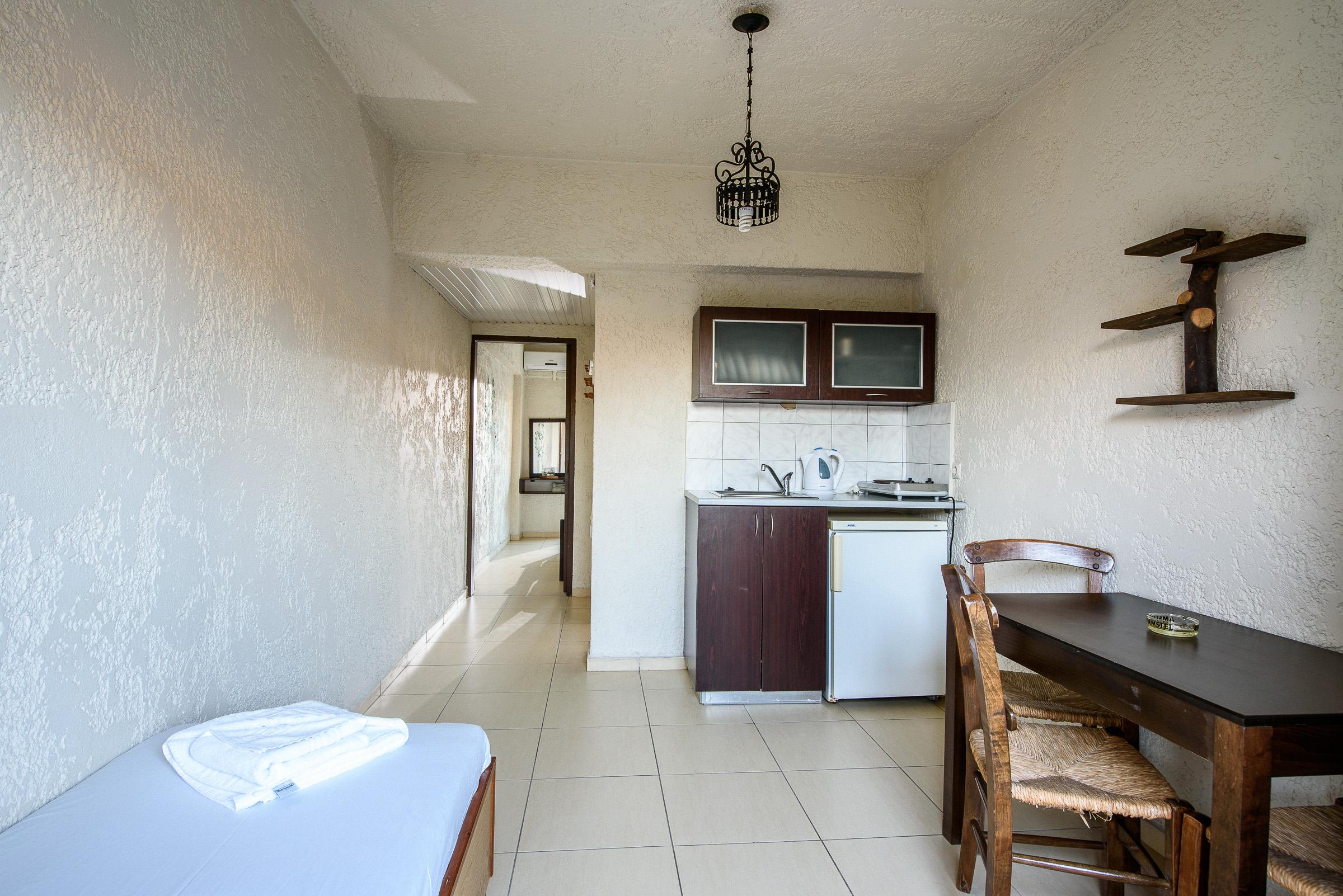 Despoina Apartments By Estia Kato Gouves Dış mekan fotoğraf