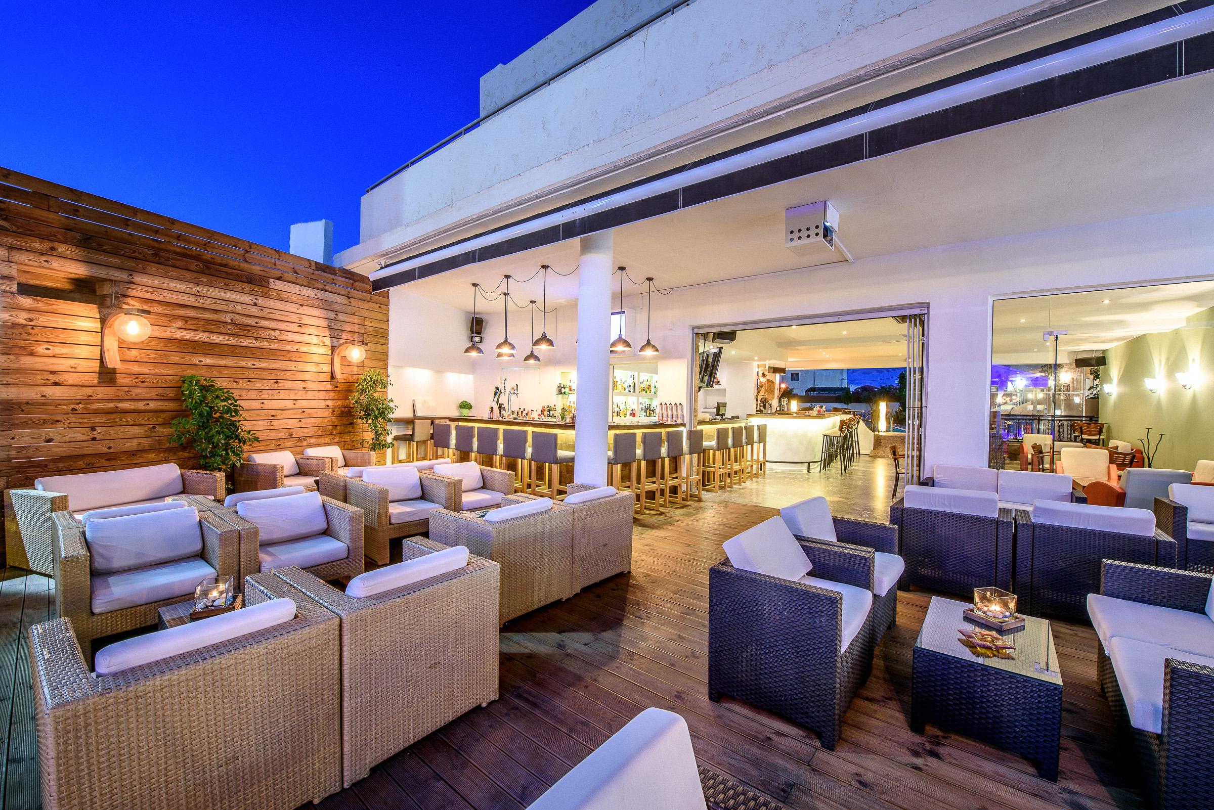 Despoina Apartments By Estia Kato Gouves Dış mekan fotoğraf