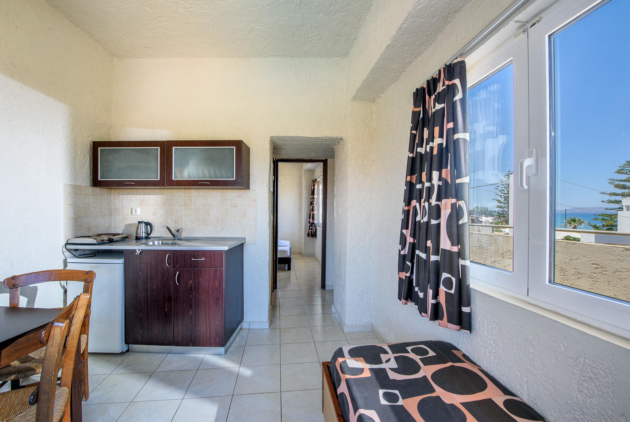 Despoina Apartments By Estia Kato Gouves Dış mekan fotoğraf